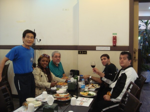 Korean Seminar